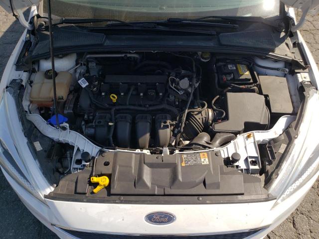 Photo 6 VIN: 1FADP3F2XGL329407 - FORD FOCUS SE 