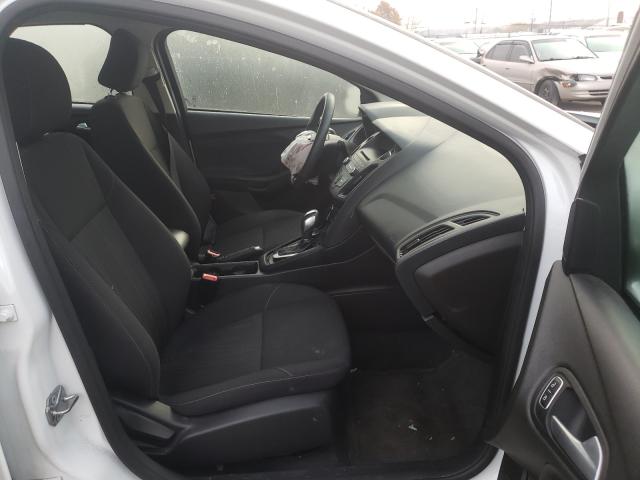 Photo 4 VIN: 1FADP3F2XGL337815 - FORD FOCUS SE 