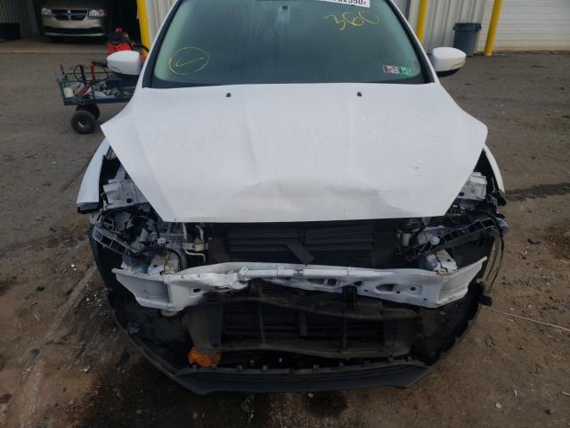 Photo 6 VIN: 1FADP3F2XGL337815 - FORD FOCUS SE 