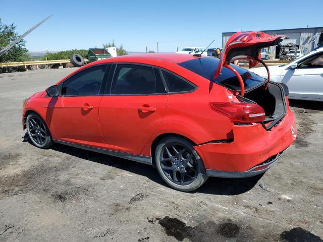 Photo 1 VIN: 1FADP3F2XGL343663 - FORD FOCUS SE 