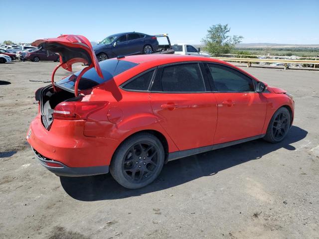 Photo 2 VIN: 1FADP3F2XGL343663 - FORD FOCUS SE 