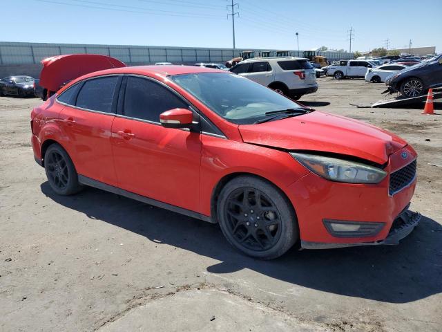 Photo 3 VIN: 1FADP3F2XGL343663 - FORD FOCUS SE 