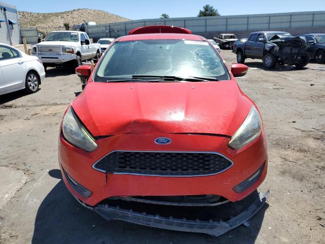 Photo 4 VIN: 1FADP3F2XGL343663 - FORD FOCUS SE 