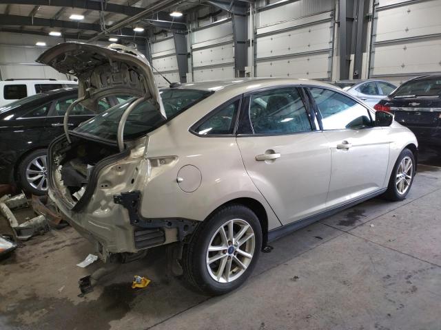 Photo 3 VIN: 1FADP3F2XGL344215 - FORD FOCUS SE 