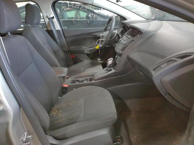 Photo 4 VIN: 1FADP3F2XGL344215 - FORD FOCUS SE 