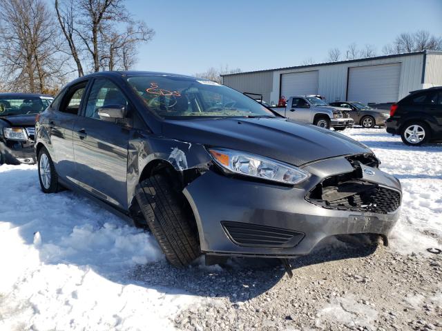 Photo 0 VIN: 1FADP3F2XGL346322 - FORD FOCUS SE 