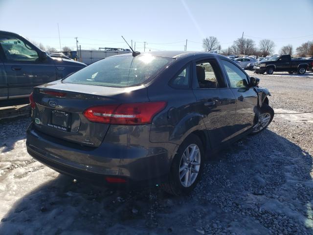 Photo 3 VIN: 1FADP3F2XGL346322 - FORD FOCUS SE 