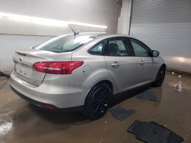 Photo 2 VIN: 1FADP3F2XGL346336 - FORD FOCUS SE 