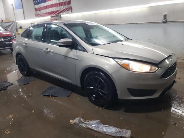 Photo 3 VIN: 1FADP3F2XGL346336 - FORD FOCUS SE 