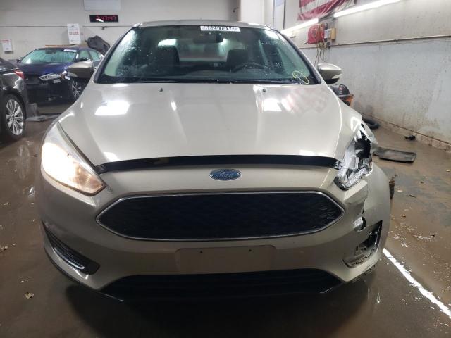 Photo 4 VIN: 1FADP3F2XGL346336 - FORD FOCUS SE 