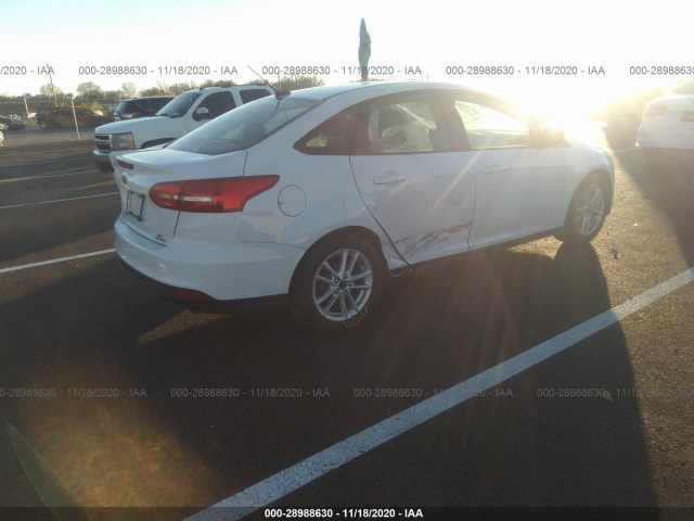 Photo 3 VIN: 1FADP3F2XGL348247 - FORD FOCUS 