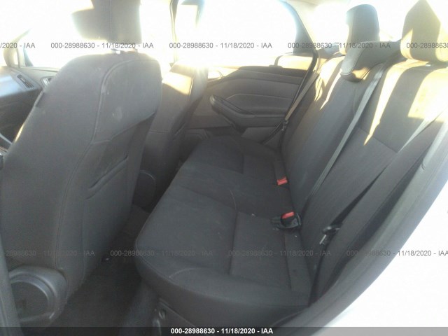 Photo 7 VIN: 1FADP3F2XGL348247 - FORD FOCUS 