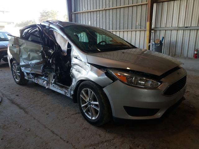 Photo 0 VIN: 1FADP3F2XGL348250 - FORD FOCUS SE 