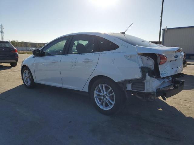 Photo 1 VIN: 1FADP3F2XGL356669 - FORD FOCUS 