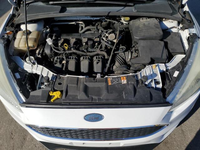 Photo 10 VIN: 1FADP3F2XGL356669 - FORD FOCUS 