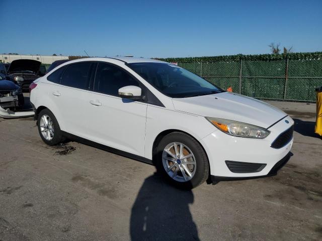 Photo 3 VIN: 1FADP3F2XGL356669 - FORD FOCUS 