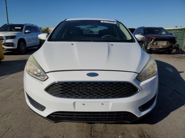 Photo 4 VIN: 1FADP3F2XGL356669 - FORD FOCUS 