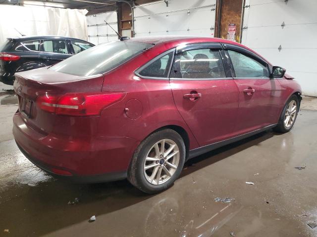 Photo 2 VIN: 1FADP3F2XGL358342 - FORD FOCUS SE 