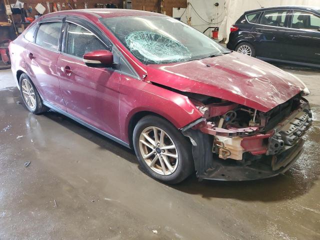 Photo 3 VIN: 1FADP3F2XGL358342 - FORD FOCUS SE 