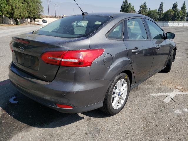 Photo 3 VIN: 1FADP3F2XGL362326 - FORD FOCUS SE 