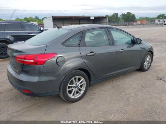 Photo 3 VIN: 1FADP3F2XGL365176 - FORD FOCUS 