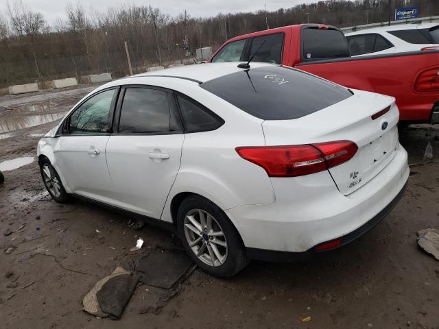 Photo 1 VIN: 1FADP3F2XGL365307 - FORD FOCUS 