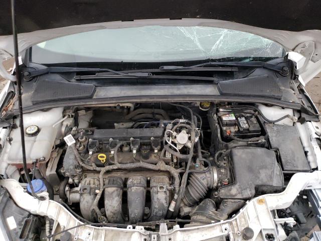 Photo 10 VIN: 1FADP3F2XGL365307 - FORD FOCUS 