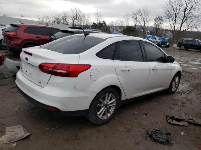 Photo 2 VIN: 1FADP3F2XGL365307 - FORD FOCUS 