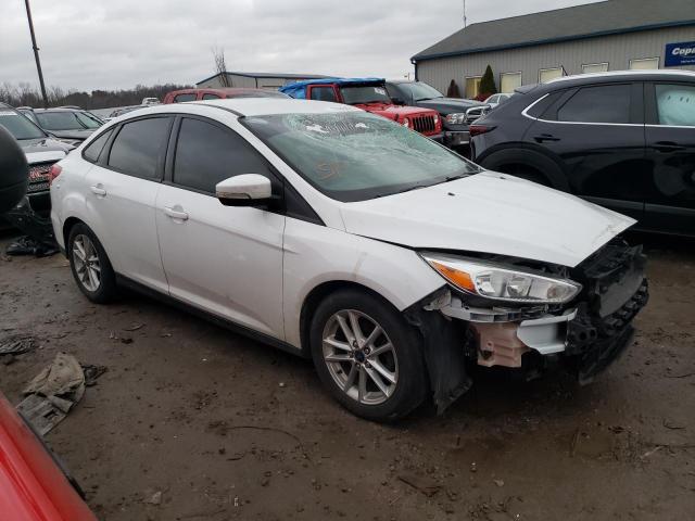 Photo 3 VIN: 1FADP3F2XGL365307 - FORD FOCUS 