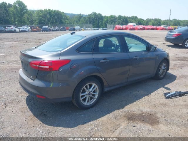 Photo 3 VIN: 1FADP3F2XGL367977 - FORD FOCUS 