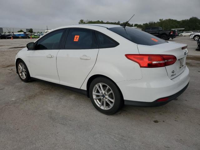 Photo 1 VIN: 1FADP3F2XGL367980 - FORD FOCUS SE 