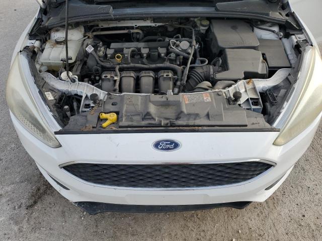 Photo 10 VIN: 1FADP3F2XGL367980 - FORD FOCUS SE 