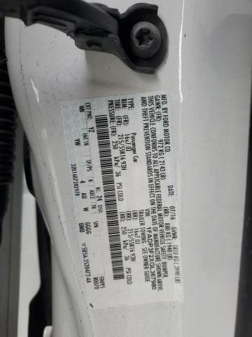 Photo 11 VIN: 1FADP3F2XGL367980 - FORD FOCUS SE 