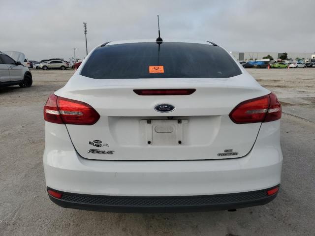 Photo 5 VIN: 1FADP3F2XGL367980 - FORD FOCUS SE 