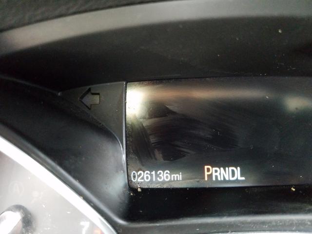 Photo 7 VIN: 1FADP3F2XGL369034 - FORD FOCUS SE 