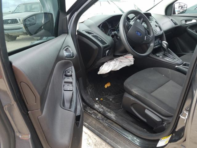 Photo 8 VIN: 1FADP3F2XGL369034 - FORD FOCUS SE 