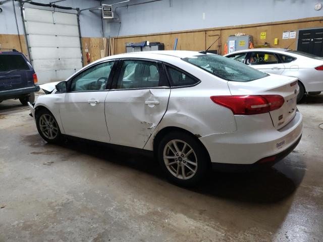 Photo 1 VIN: 1FADP3F2XGL370099 - FORD FOCUS SE 