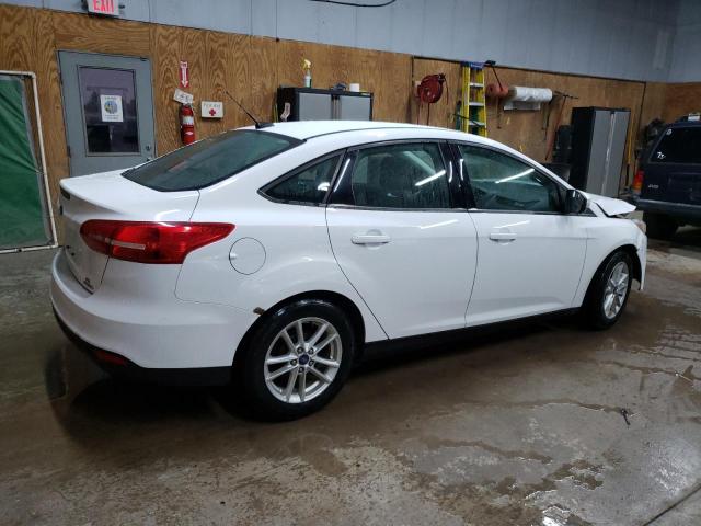 Photo 2 VIN: 1FADP3F2XGL370099 - FORD FOCUS SE 