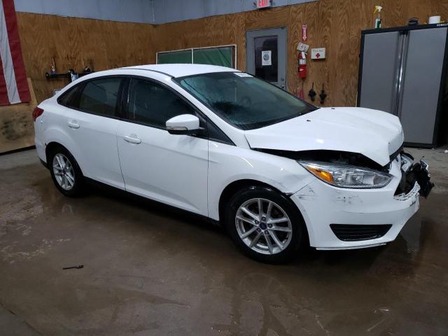 Photo 3 VIN: 1FADP3F2XGL370099 - FORD FOCUS SE 