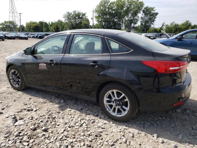 Photo 1 VIN: 1FADP3F2XGL370152 - FORD FOCUS 