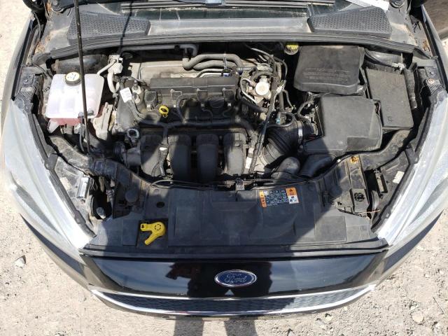 Photo 10 VIN: 1FADP3F2XGL370152 - FORD FOCUS 