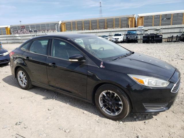 Photo 3 VIN: 1FADP3F2XGL370152 - FORD FOCUS 