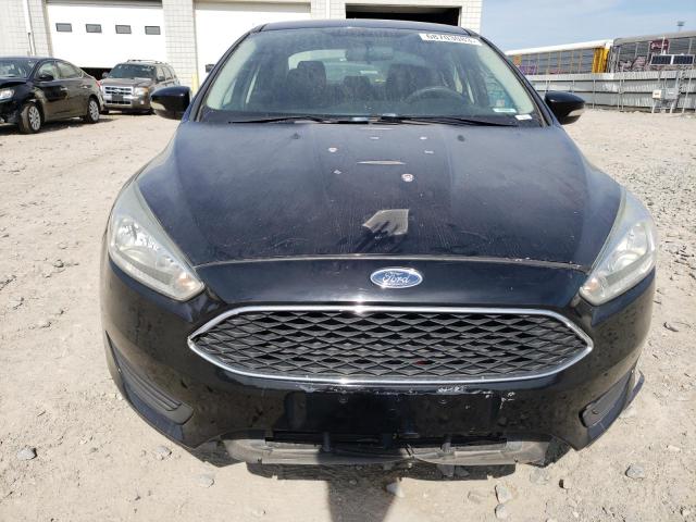 Photo 4 VIN: 1FADP3F2XGL370152 - FORD FOCUS 