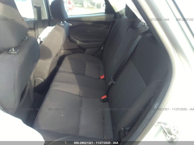 Photo 7 VIN: 1FADP3F2XGL371575 - FORD FOCUS 