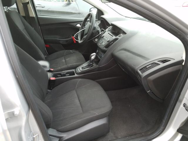 Photo 4 VIN: 1FADP3F2XGL382351 - FORD FOCUS SE 