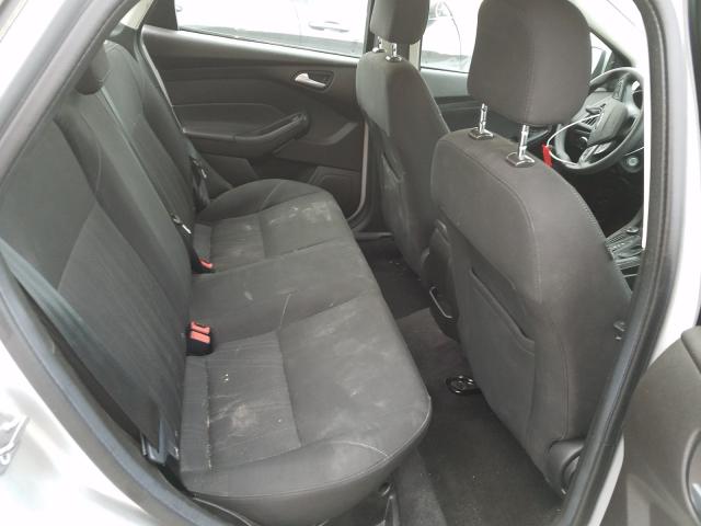 Photo 5 VIN: 1FADP3F2XGL382351 - FORD FOCUS SE 