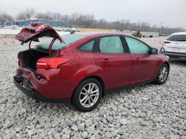 Photo 2 VIN: 1FADP3F2XGL382639 - FORD FOCUS 