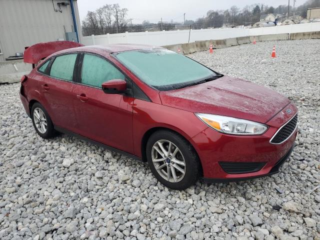 Photo 3 VIN: 1FADP3F2XGL382639 - FORD FOCUS 