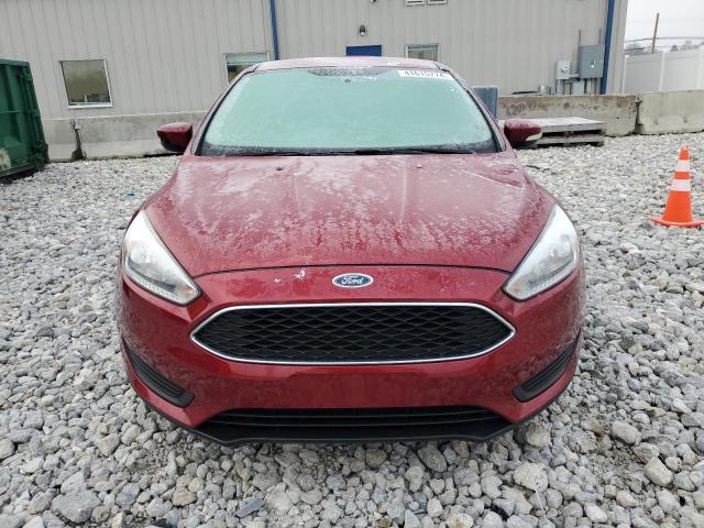 Photo 4 VIN: 1FADP3F2XGL382639 - FORD FOCUS 