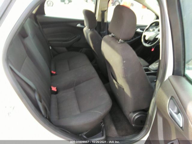 Photo 7 VIN: 1FADP3F2XGL389624 - FORD FOCUS 